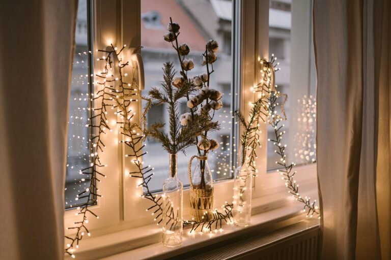 Unexpected Cozy Holiday Decor Ideas That Actually Make Your Home Feel Magical