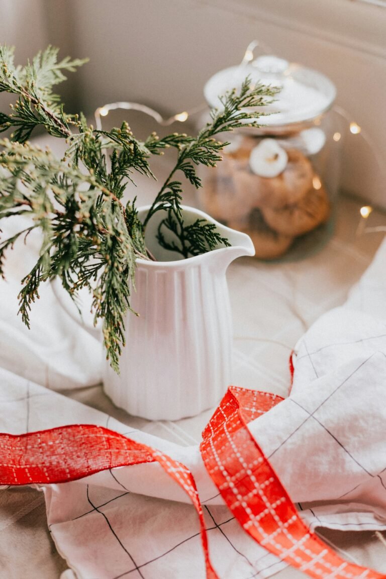 Cozy Home Holiday Decor Essentials